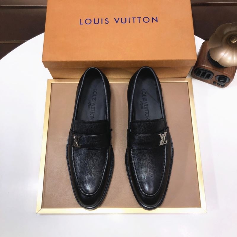 Louis Vuitton Business Shoes